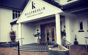 Killyhevlin Lakeside Hotel & Lodges
