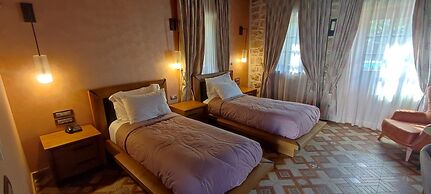 Mystras Grand Palace Resort & Spa