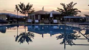 Mystras Grand Palace Resort & Spa