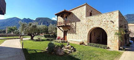 Mystras Grand Palace Resort & Spa