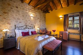 Mystras Grand Palace Resort & Spa