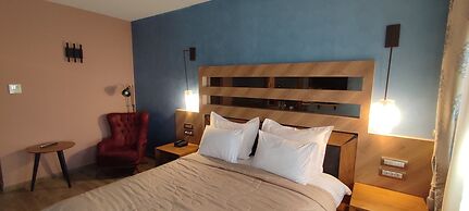 Mystras Grand Palace Resort & Spa