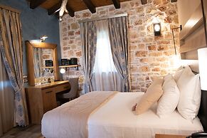 Mystras Grand Palace Resort & Spa