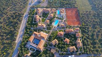 Mystras Grand Palace Resort & Spa