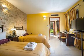Mystras Grand Palace Resort & Spa