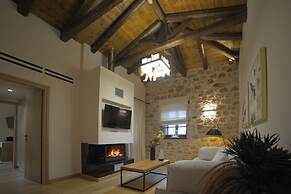 Mystras Grand Palace Resort & Spa