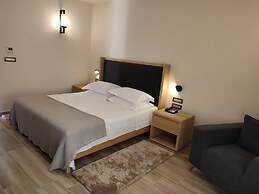 Mystras Grand Palace Resort & Spa