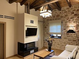 Mystras Grand Palace Resort & Spa