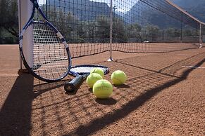 Mystras Grand Palace Resort & Spa