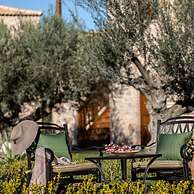 Mystras Grand Palace Resort & Spa