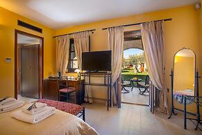 Mystras Grand Palace Resort & Spa