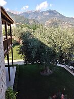 Mystras Grand Palace Resort & Spa