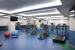 Mystras Grand Palace Resort & Spa