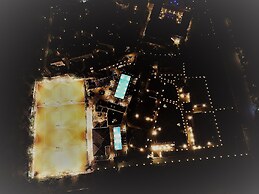 Mystras Grand Palace Resort & Spa