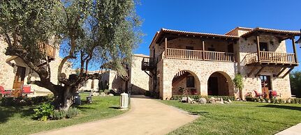 Mystras Grand Palace Resort & Spa