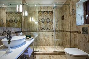 Mystras Grand Palace Resort & Spa