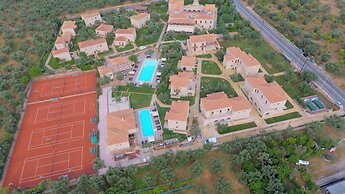 Mystras Grand Palace Resort & Spa