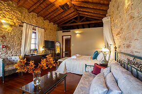 Mystras Grand Palace Resort & Spa