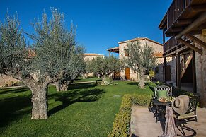Mystras Grand Palace Resort & Spa
