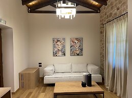 Mystras Grand Palace Resort & Spa