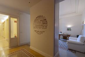 Bea Suites Luxury Rooms