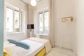 Bea Suites Luxury Rooms