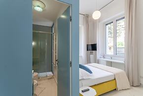 Bea Suites Luxury Rooms