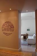 Bea Suites Luxury Rooms