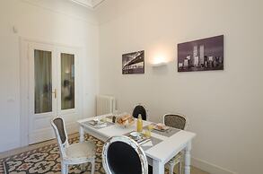 Bea Suites Luxury Rooms