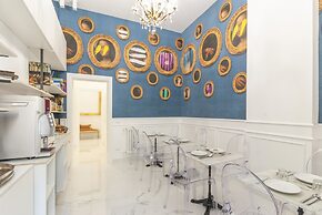 Bea Suites Luxury Rooms