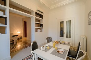 Bea Suites Luxury Rooms