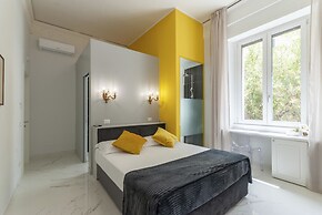 Bea Suites Luxury Rooms