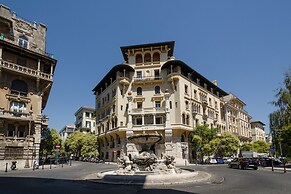 Bea Suites Luxury Rooms