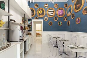 Bea Suites Luxury Rooms