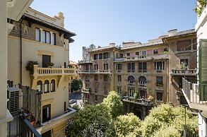 Bea Suites Luxury Rooms