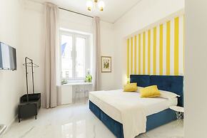 Bea Suites Luxury Rooms