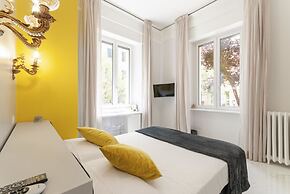 Bea Suites Luxury Rooms