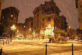 Bea Suites Luxury Rooms