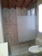 Monna Lisa Apartment