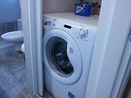 Monna Lisa Apartment