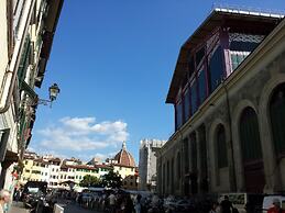 Monna Lisa Apartment