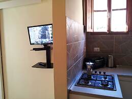 Monna Lisa Apartment