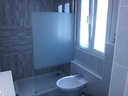 Monna Lisa Apartment