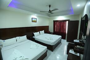 Hotel RR International