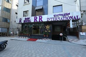 Hotel RR International