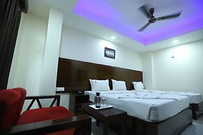 Hotel RR International