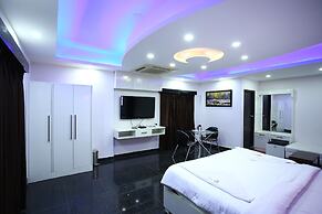 Hotel RR International