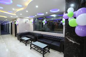 Hotel RR International