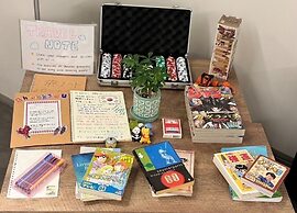 White Hostel shinsaibashi