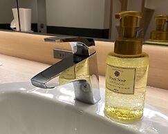 White Hostel shinsaibashi